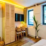 Rum_otto Taksim History&luxury İstanbul